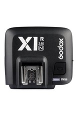 Godox Godox X1 receiver voor Nikon