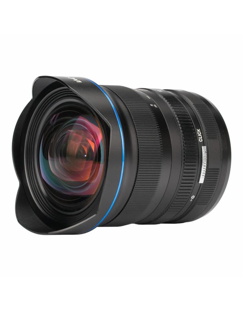 Laowa Venus LAOWA 10-18mm f/4.5 -5.6 Zoom Lens - Sony FE