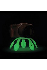 Miggo Miggo Splat Tripod for P&S and Mirorless GLOW (SPCSCBL24)