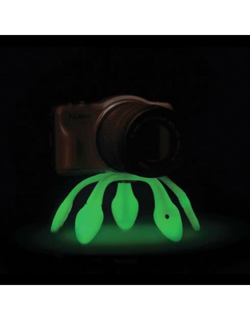 Miggo Miggo Splat Tripod for P&S and Mirorless GLOW (SPCSCBL24)