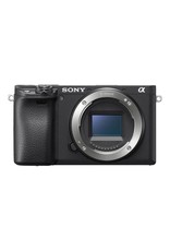 Sony Sony A6400 body