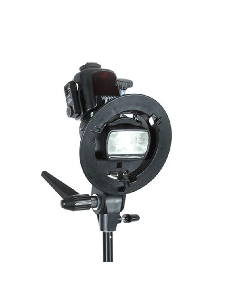 Godox Godox S-type Bracket + Softbox 80x80cm