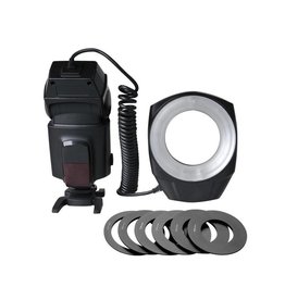 Godox Godox ML-150 Macro Ring Flash