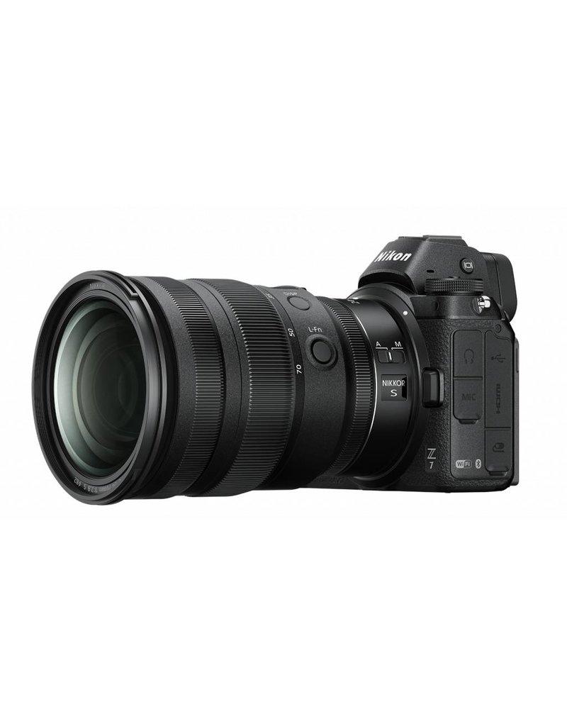 Nikon Nikon Z 24-70mm f/2.8 S