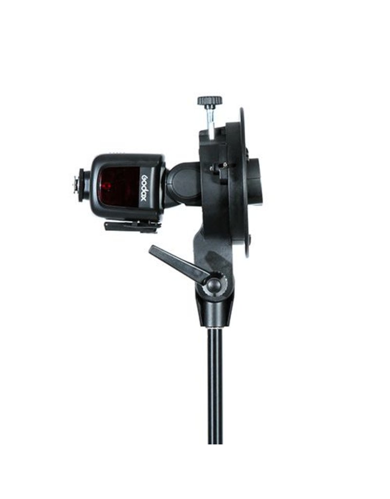 Godox Godox S-type Bracket Bowens + Softbox 50x50cm