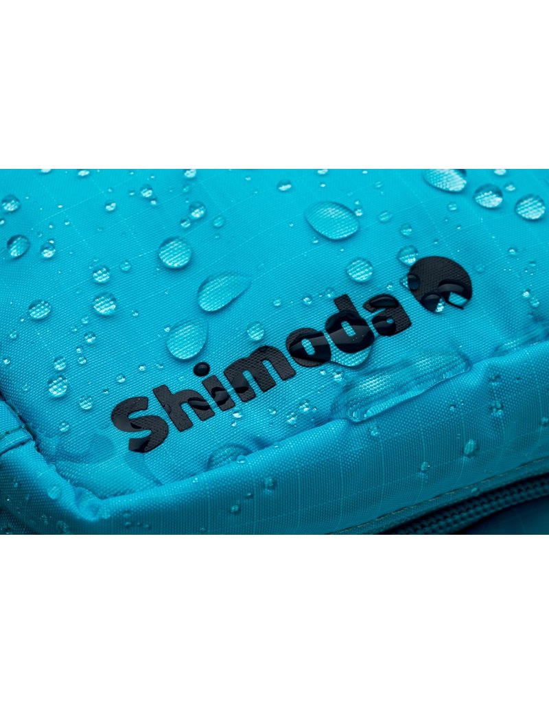 Shimoda Shimoda Accessory Case Medium - River Blue - 520-094