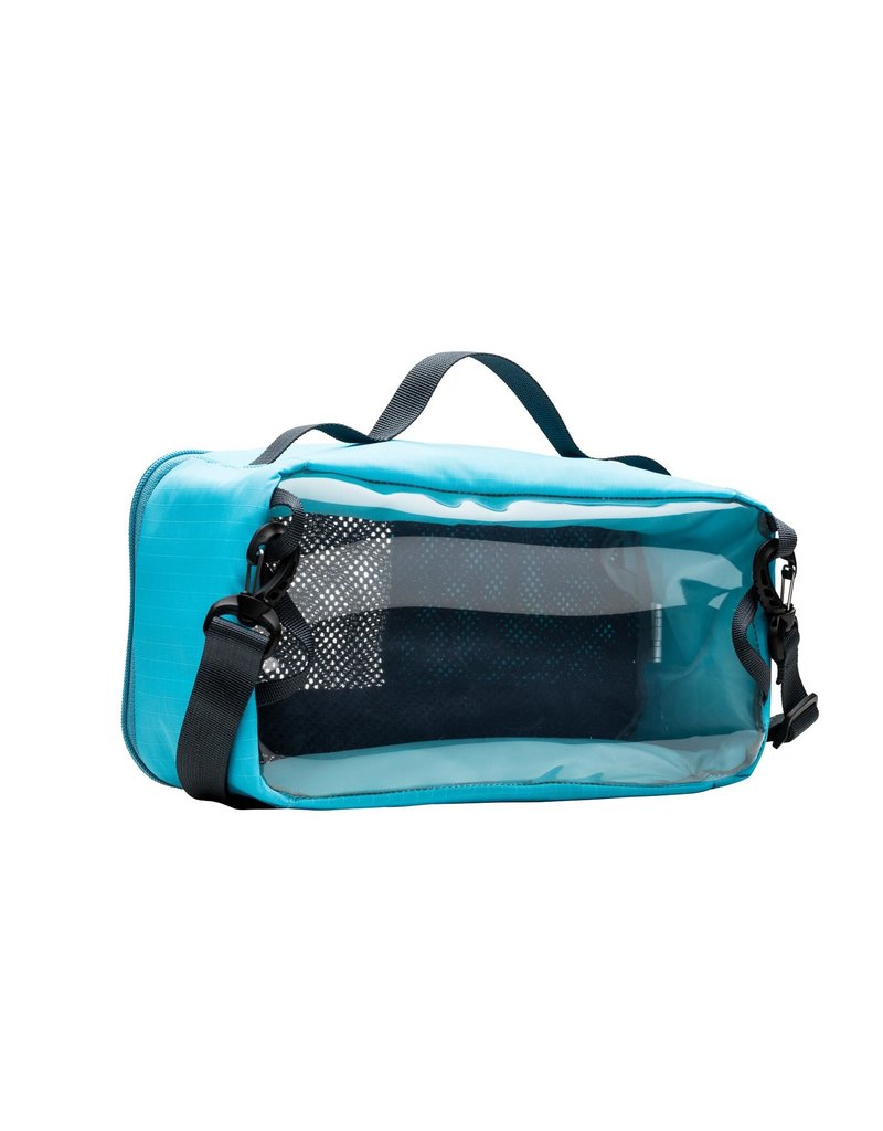 Shimoda Shimoda Accessory Case Large - River Blue - 520-095