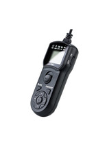 JJC JJC TM R2 Timer RemoteShutter Cord Fuji