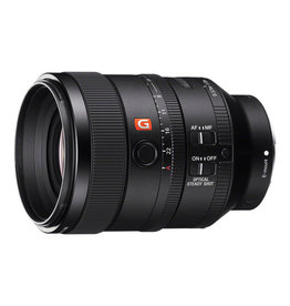 Sony Sony FE 100mm f/2.8 STF GM OSS