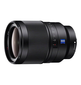 Sony Sony FE Distagon T* 35mm f/1.4 ZA