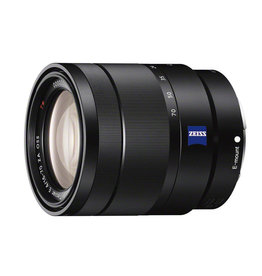 Sony Sony NEX 16-70mm f/4.0 Carl Zeiss T* ZA OSS