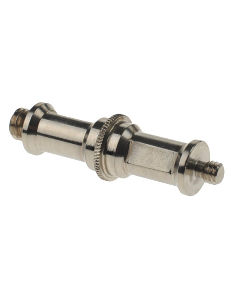 Caruba Caruba spigot adapter 1/4" male - 3/8" male (52mm)