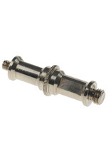 Caruba Caruba spigot adapter 1/4" male - 3/8" male (52mm)