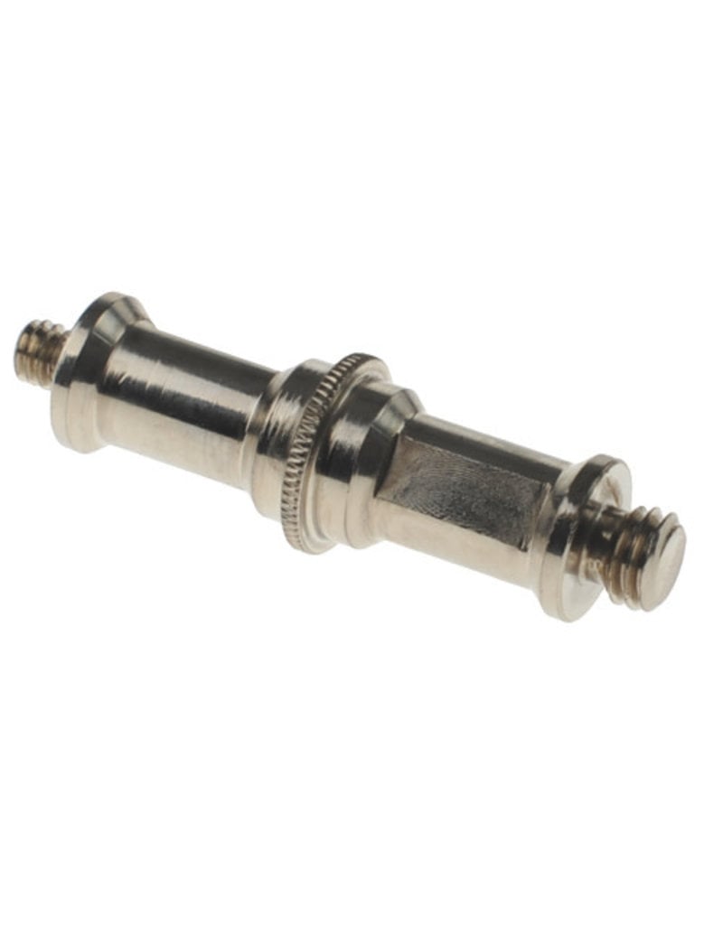 Caruba Caruba spigot adapter 1/4" male - 3/8" male (52mm)
