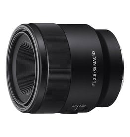 Sony Sony FE 50mm F2.8 Macro
