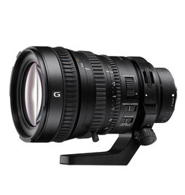 Sony Sony SEL 28-135mm/F4.0 PZ FE G OSS