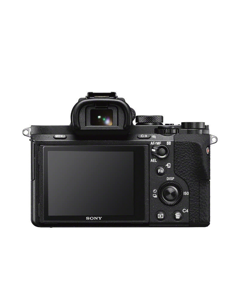 Sony Sony A7 II body