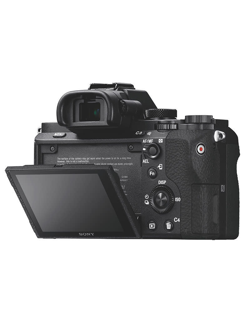 Sony Sony A7 II body