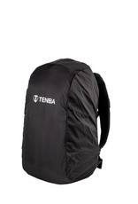 Tenba Tenba Shootout II 16L DSLR Backpack Black - 632-412