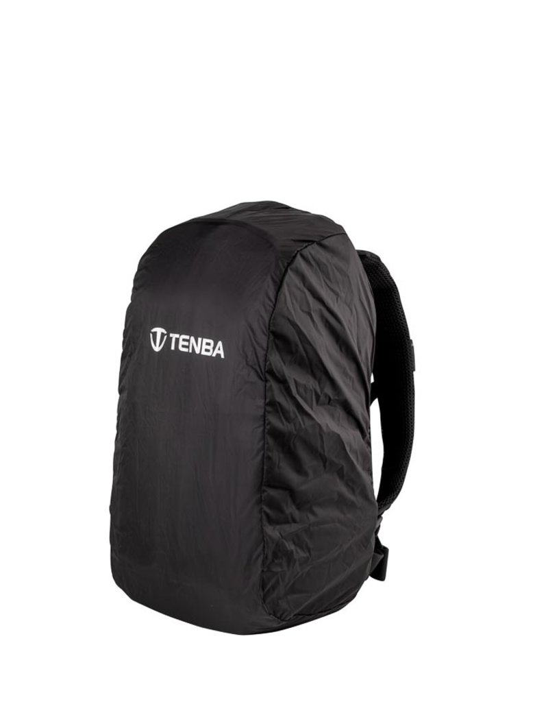 Tenba Tenba Shootout II 16L DSLR Backpack Black - 632-412