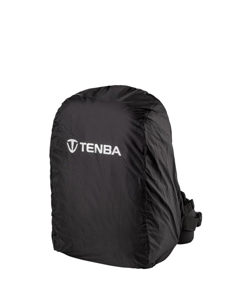 Tenba Tenba Shootout II 24L Backpack Black - 632-422