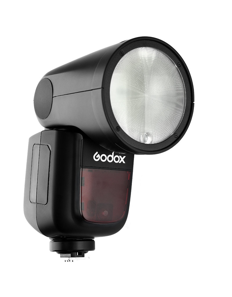 Godox Godox Speedlite V1 Nikon Kit