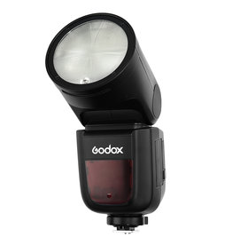 Godox Godox Speedlite V1 Fuji Kit