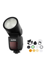 Godox Godox Speedlite V1 Sony Accessories Kit