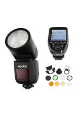 Godox Godox Speedlite V1 Fuji X-Pro Trigger Accessories Kit