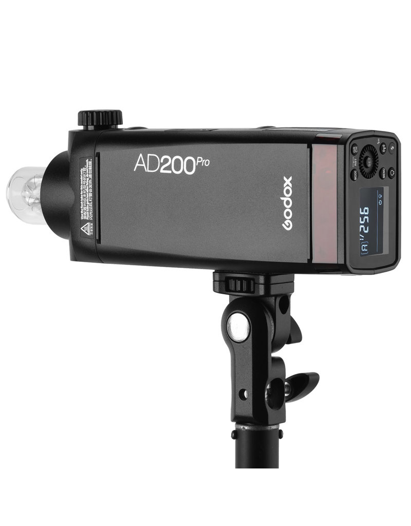 Godox Godox Witstro AD200Pro