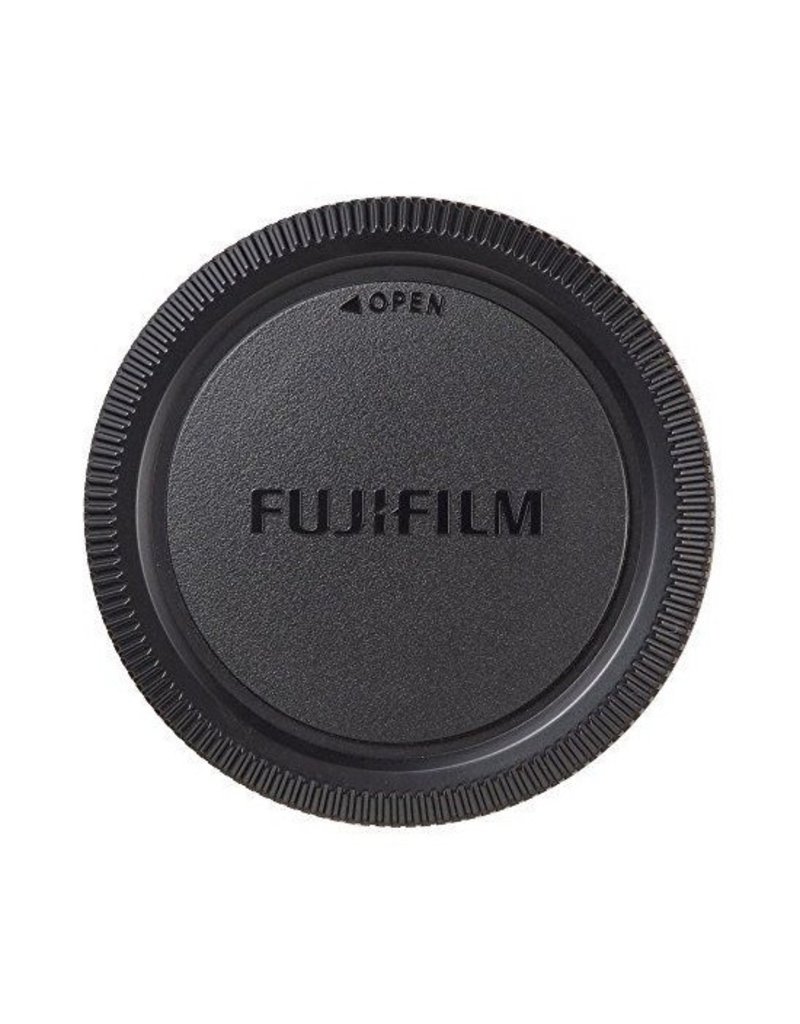 Fujifilm Fujifilm Bodycap X BCP-001