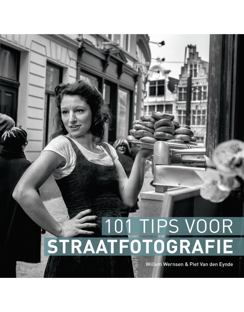 MoreThanWords 101 Tips voor Straatfotografie