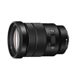 Sony Sony E PZ 18-105mm F4 G OSS