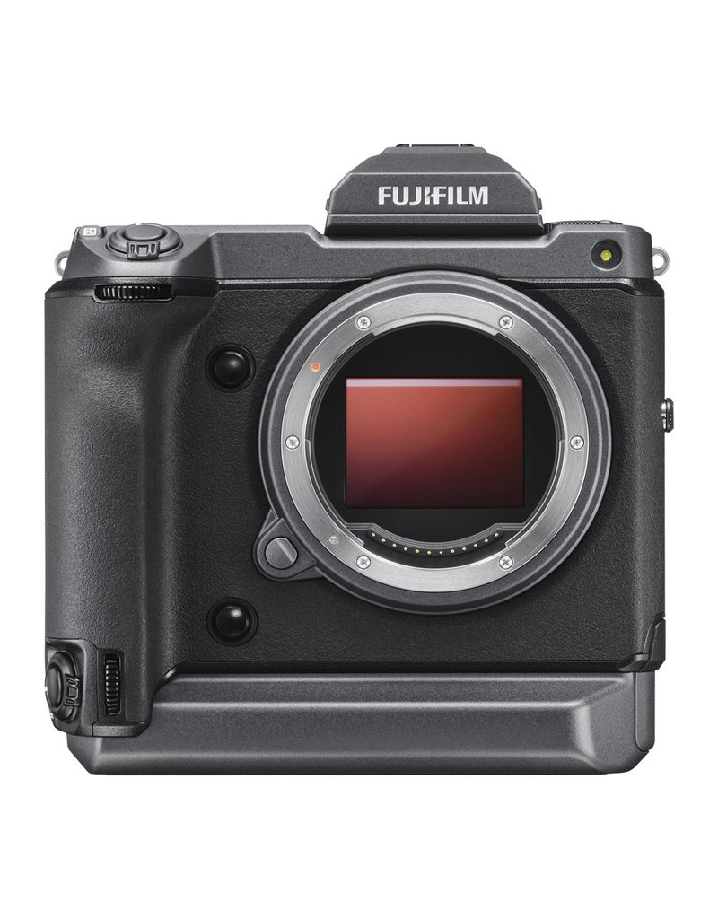 Fujifilm Fujifilm GFX-100