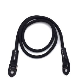 Caruba Caruba Climbing Rope Neckstrap (Black)