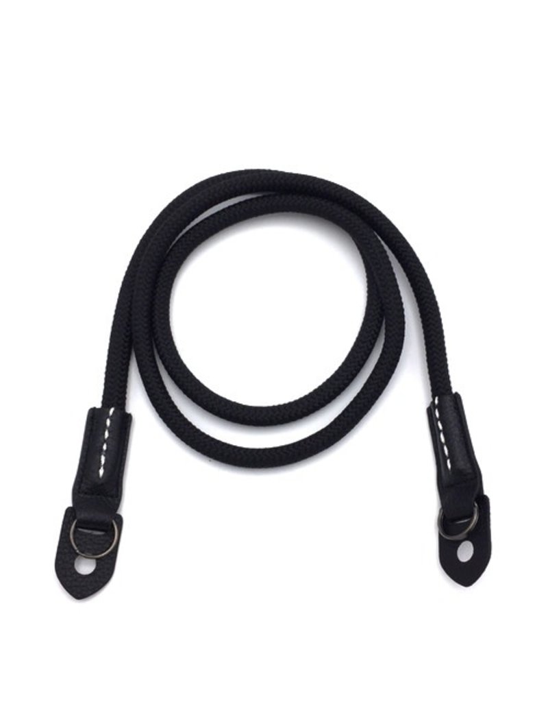 Caruba Caruba Climbing Rope Neckstrap (Black)