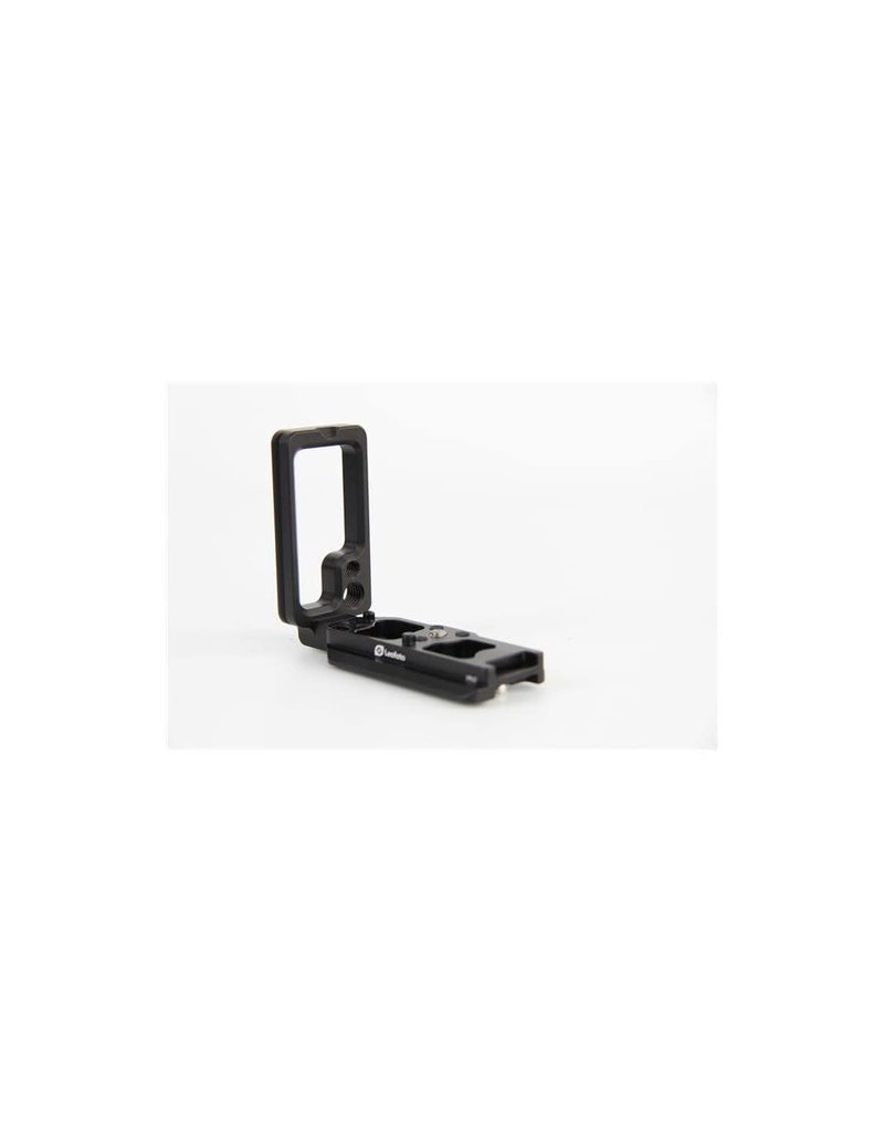 Leofoto Leofoto LPN-Z7 L-Plate voor Nikon Z6/Z7