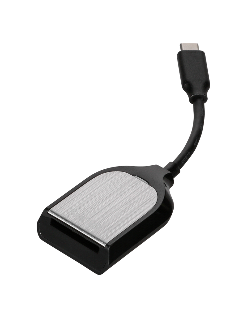 SanDisk Sandisk SD UHS-II USB-C Reader