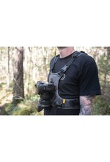 Cotton Carrier Cotton Carrier Camera Vest G3 voor 1 camera