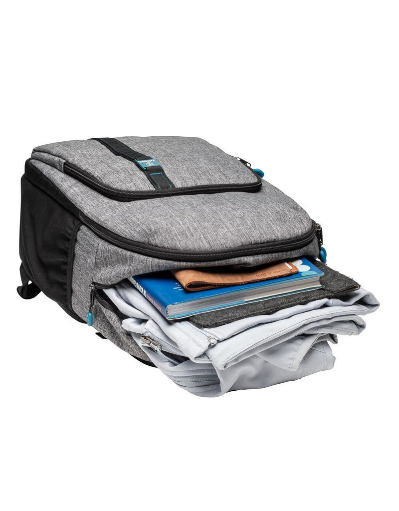 Tenba Tenba Skyline 13 Backpack - Grey - 637-616