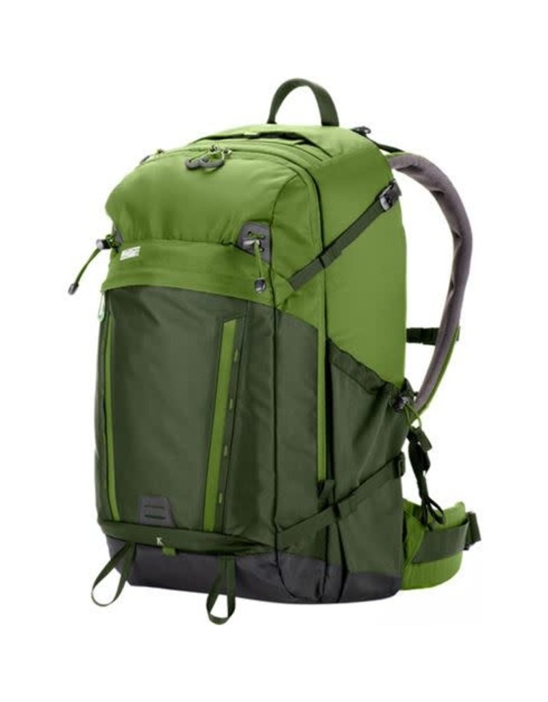 Mindshift Mindshift Backlight 36L Photo Daypack Woodland Green