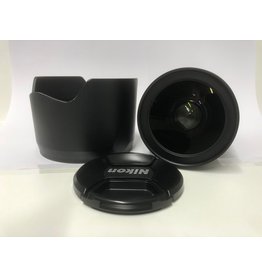 Nikon 2dehands Nikon AF-S 24-70 2.8G