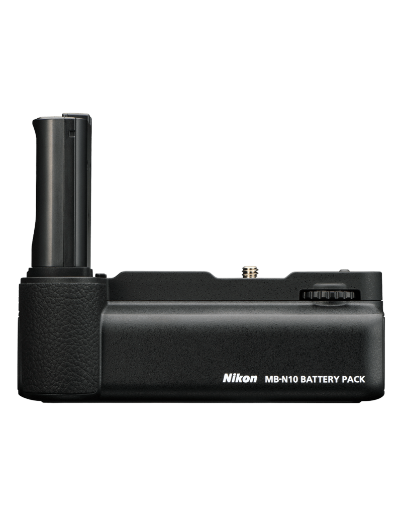 Nikon Nikon MB-N10 Battery Pack for Z5/Z6/Z7