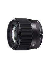 Sigma Sigma 56mm F1.4 DC DN Sony E-mount