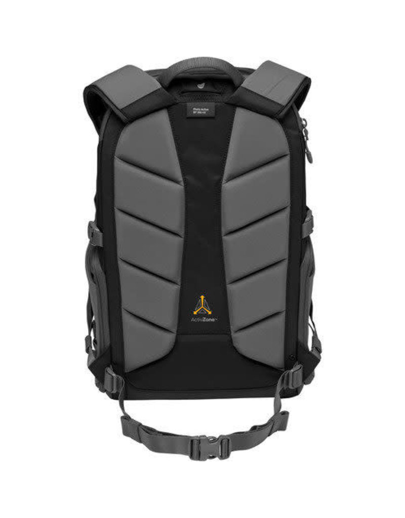 Lowepro Lowepro Photo Active BP 300 AW Black / Dark Grey