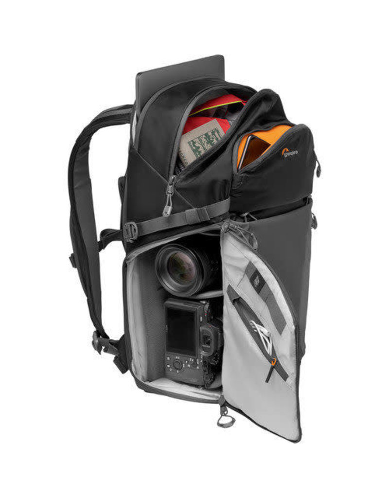 Lowepro Lowepro Photo Active BP 300 AW Black / Dark Grey