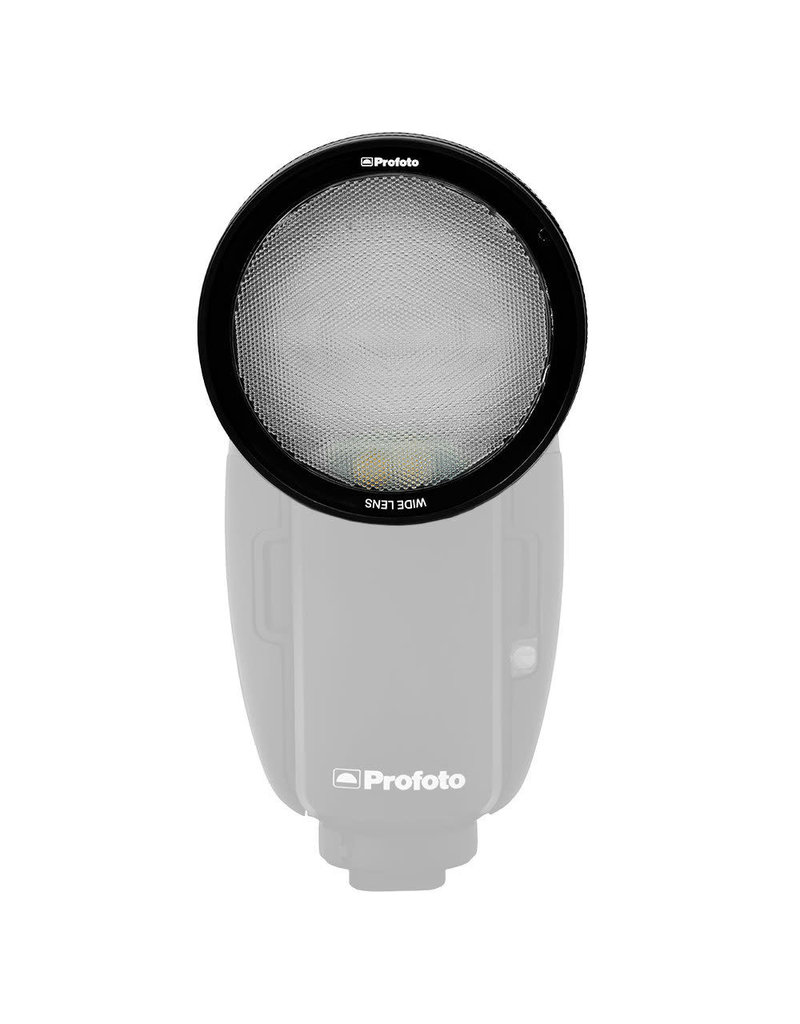 Profoto Profoto Wide Lens voor A1(X)