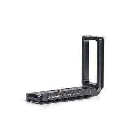 Sunwayfoto Sunwayfoto L-Plate voor Sony A7RIV/A9II