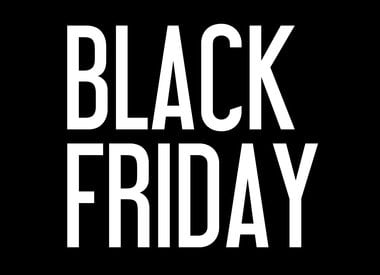 BLACK FRIDAY