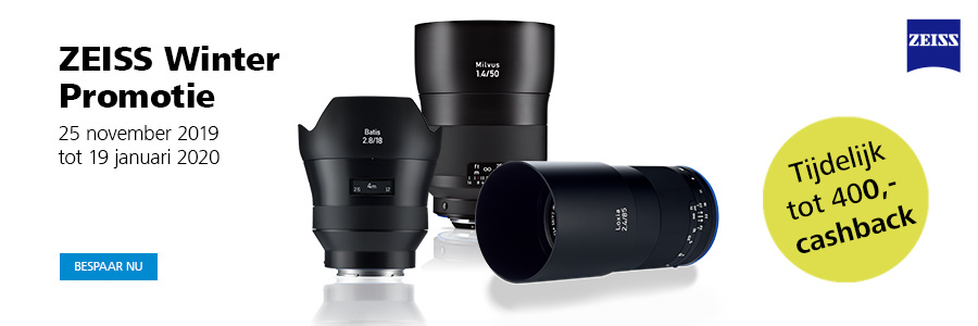 Zeiss Winter Promotie